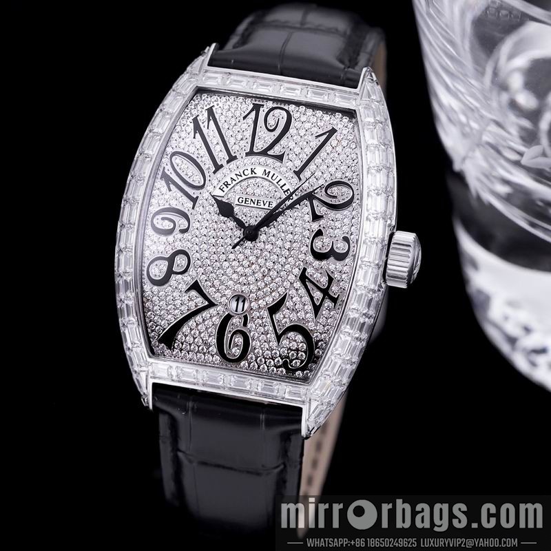 Replica Franck Muller 40X52mm 091643 Watch