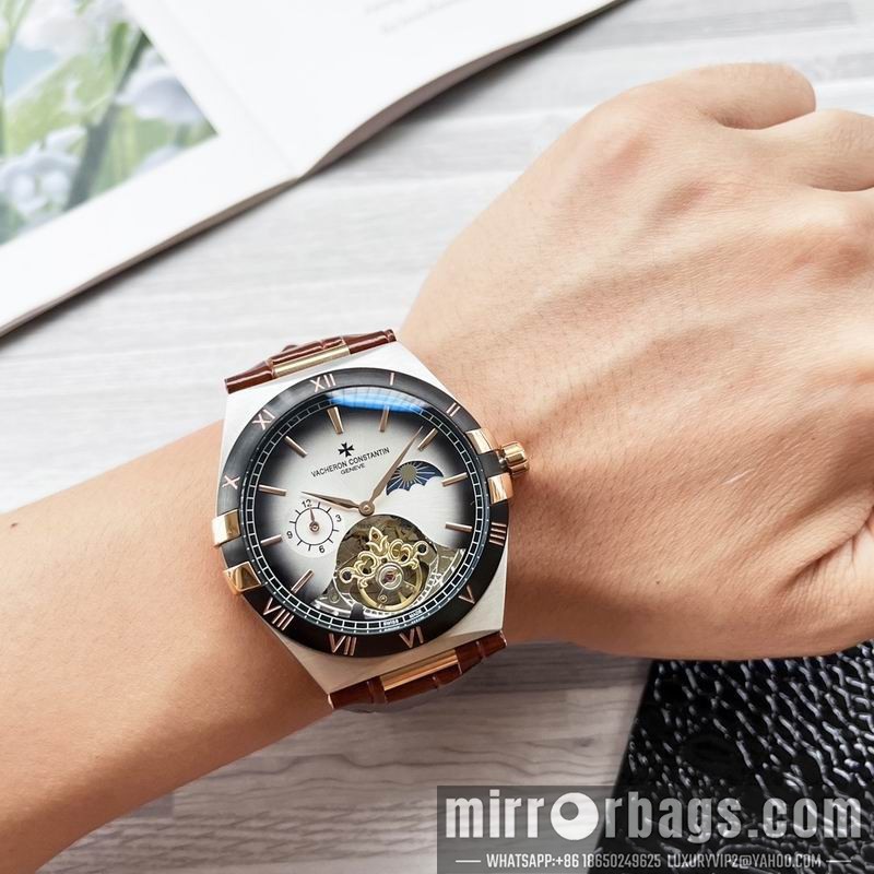 Replica Vacheron Constantin 42mm 082373 Watch