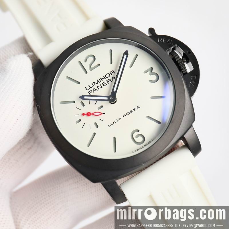 Replica Panerai 44mm 090404 Watch