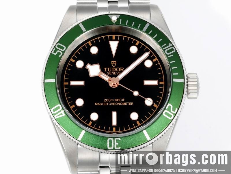 Replica Tudor 41mm 080415 Watch