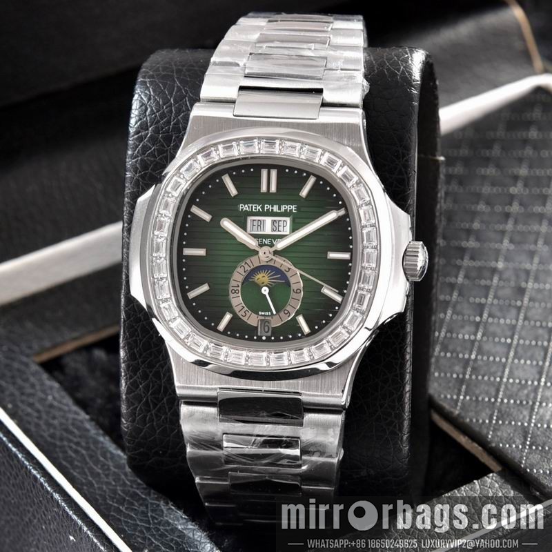 Replica Patek Philippe 40.8mm 042360 Watch