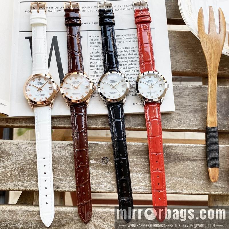 Replica Rolex 34mm 080495 Watch