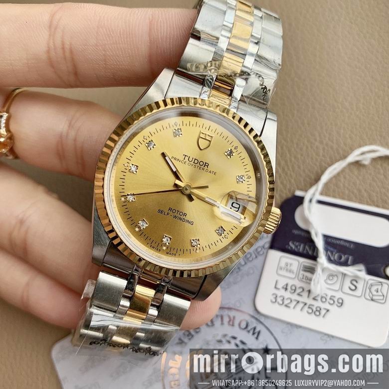 Replica Tudor watch M27 Watch