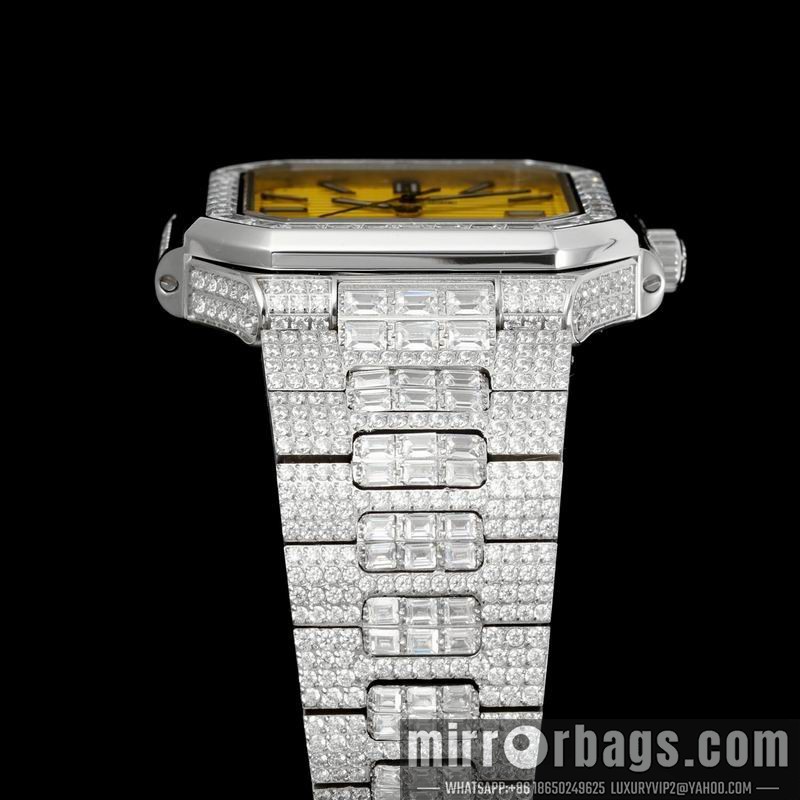 Replica Patek Phillipe watch 082122 Watch