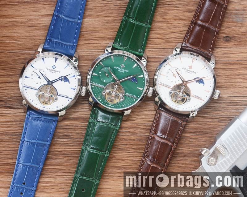 Replica Patek Philippe 41mm 042456 Watch
