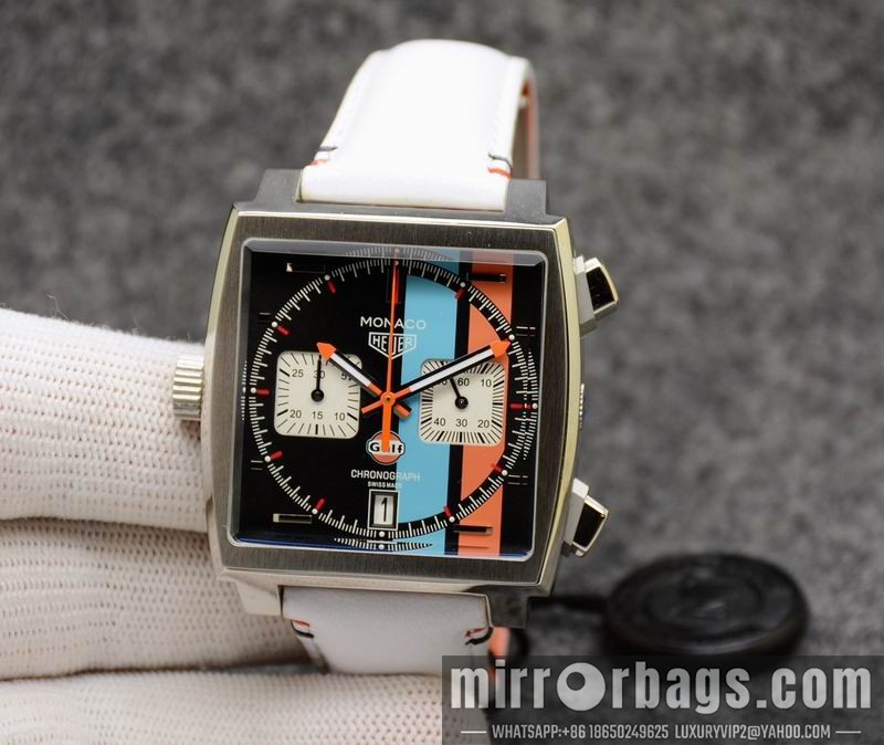 Replica Tag Heuer 40X15.5mm 102496 Watch