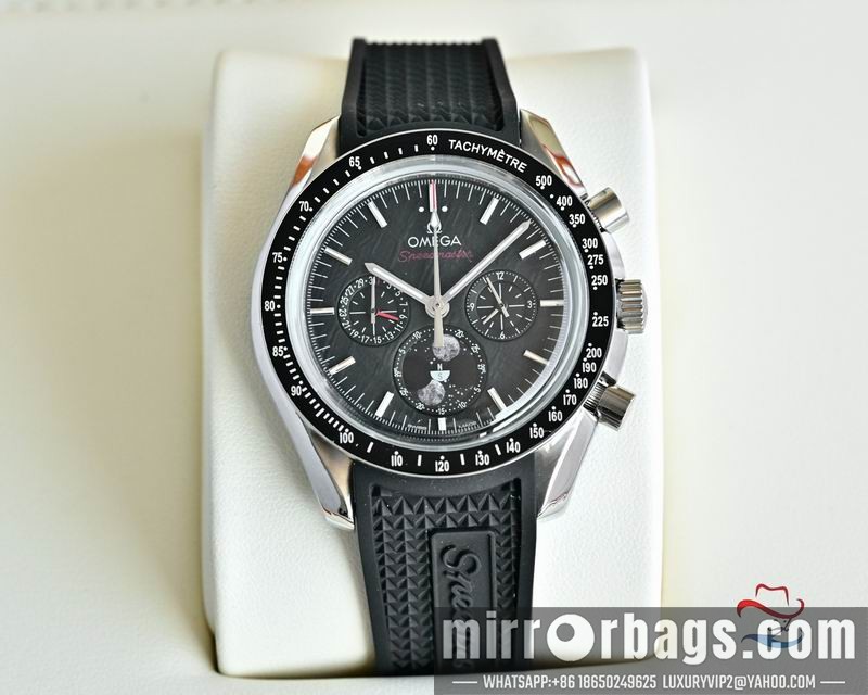 Replica Omega 44mm 110914 Watch