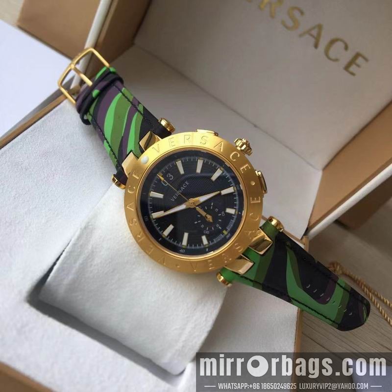 Replica Versace 42mm 080667 Watch