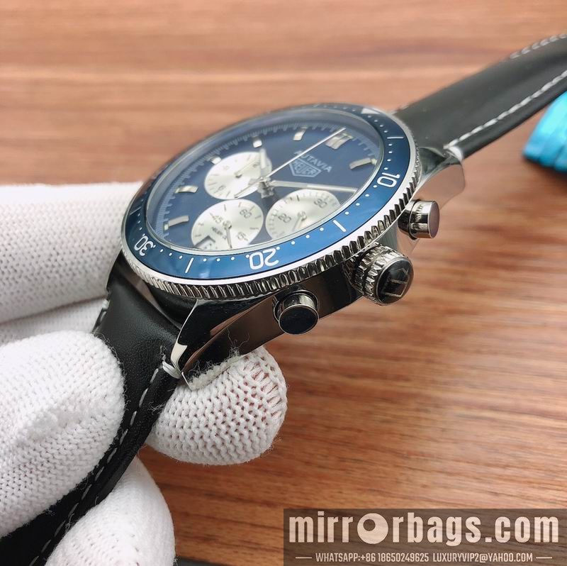Replica Tag Heuer 40mm 030252 Watch