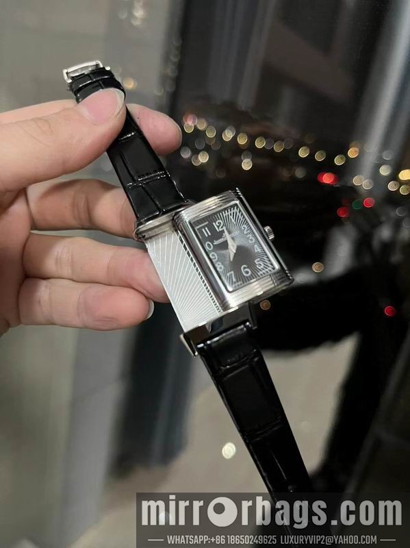 Replica Jaeger Lecoultre 40.1X20mm 092317 Watch