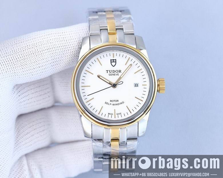 Replica Tudor men 40X11mm M19 Watch