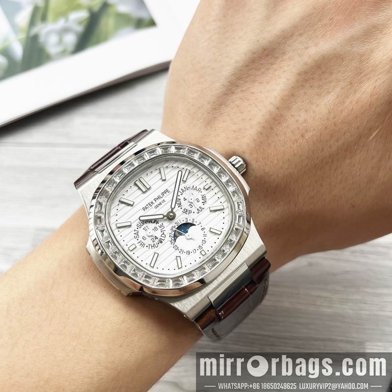 Replica Patek Philippe 42mm 090427 Watch