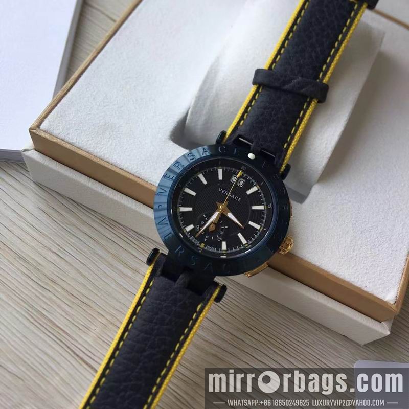 Replica Versace 42mm 032463 Watch