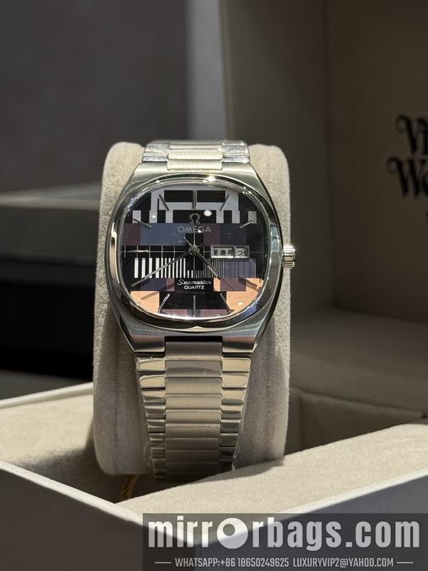 Replica Omeaga watch 101586 Watch