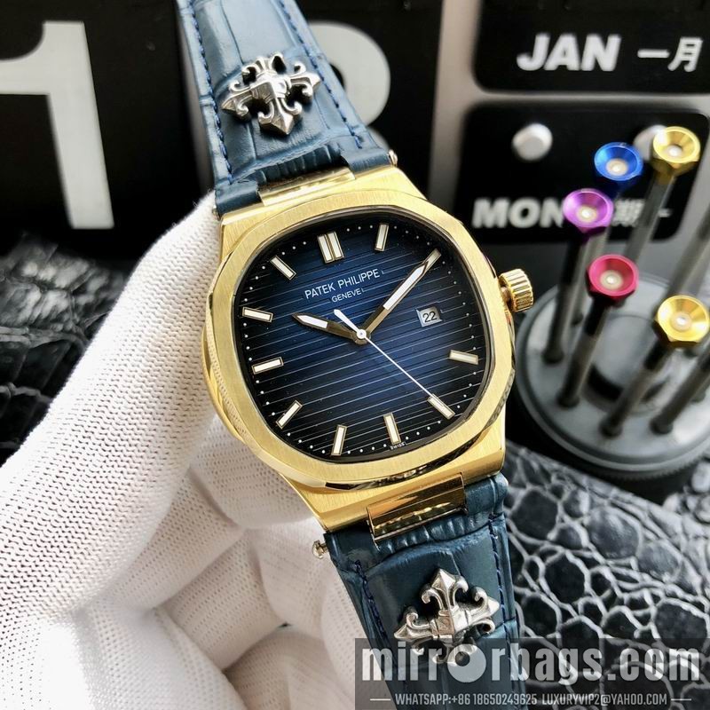 Replica Patek Phillippe 42mm 090440 Watch