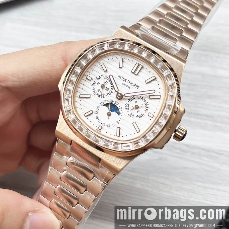 Replica Patek Philippe 42mm 090425 Watch