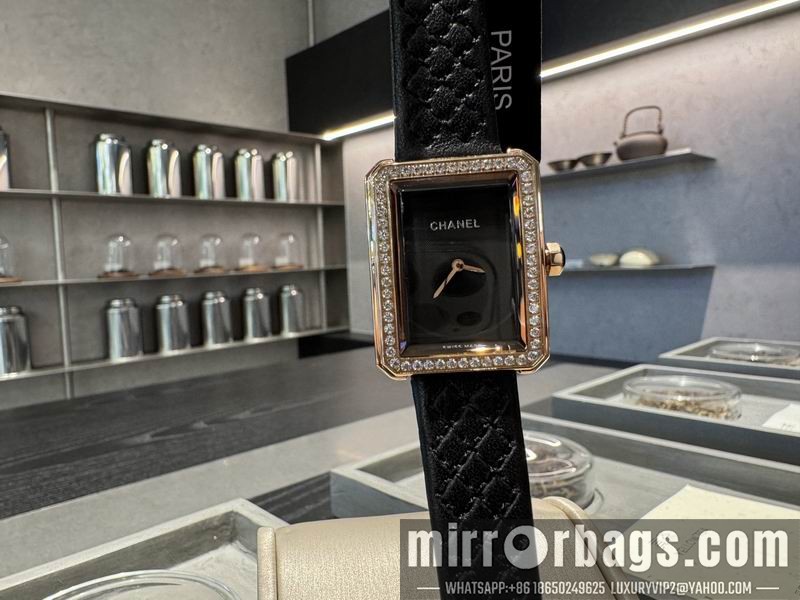 Replica Chanel 27X34mm 101583 Watch