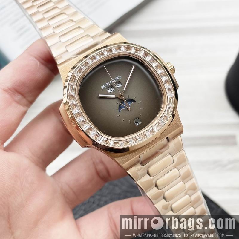 Replica Patek Phillippe 42mm 090433 Watch