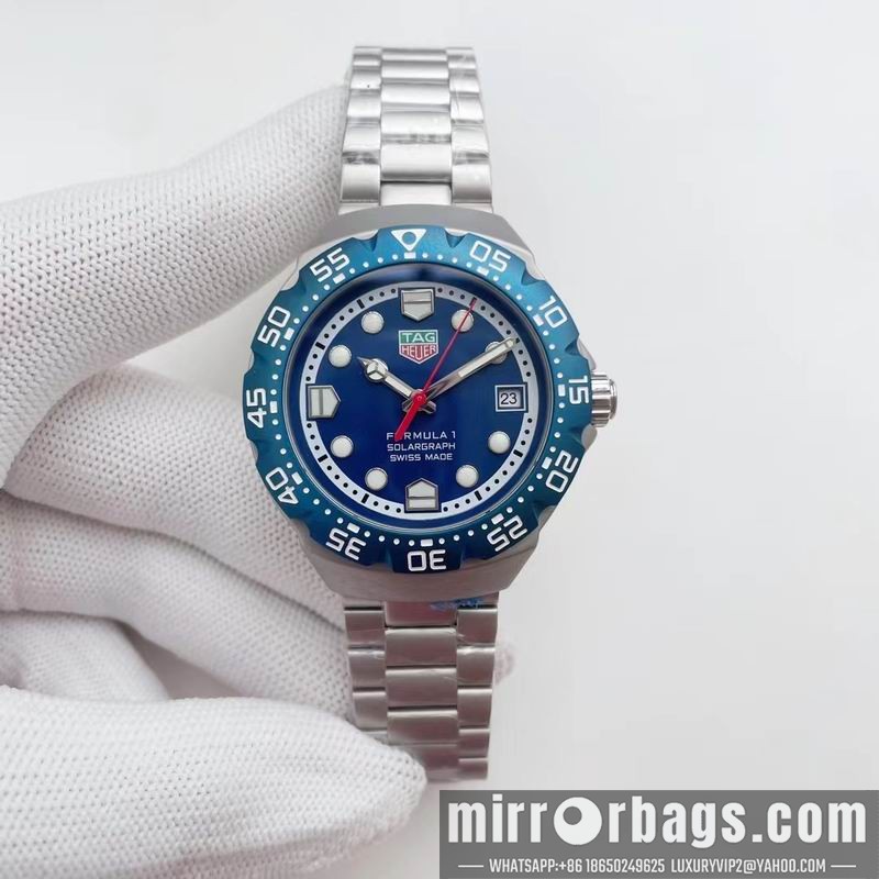 Replica Tag Heuer watch 1015101 Watch