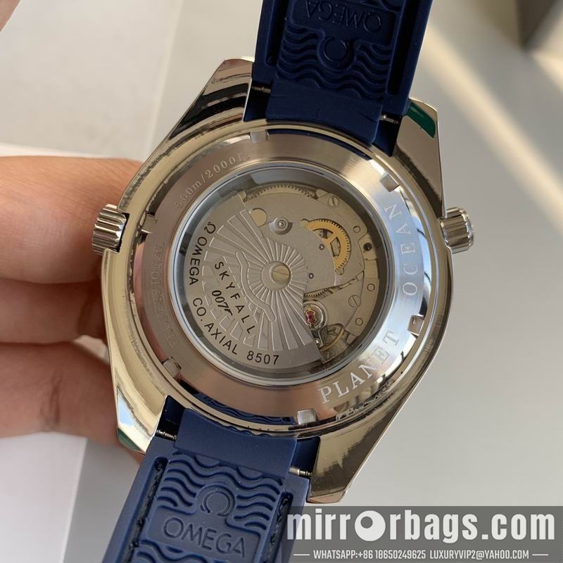 Replica Omega 44mm 090503 Watch