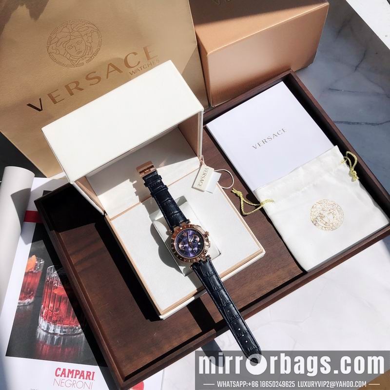 Replica Versace 42mm 112034 Watch