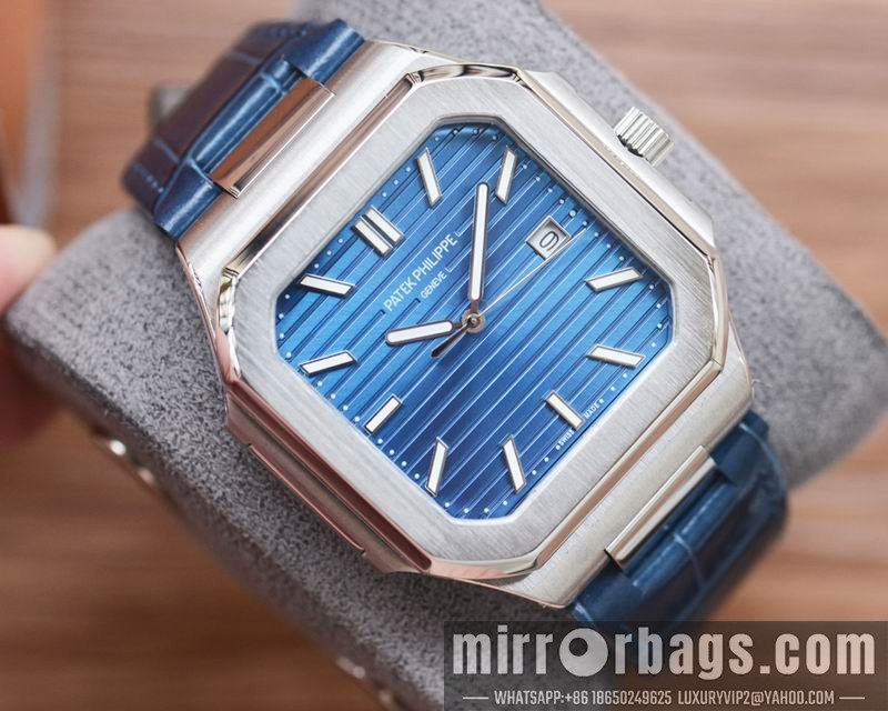 Replica Patek Philippe 40mm 080666 Watch