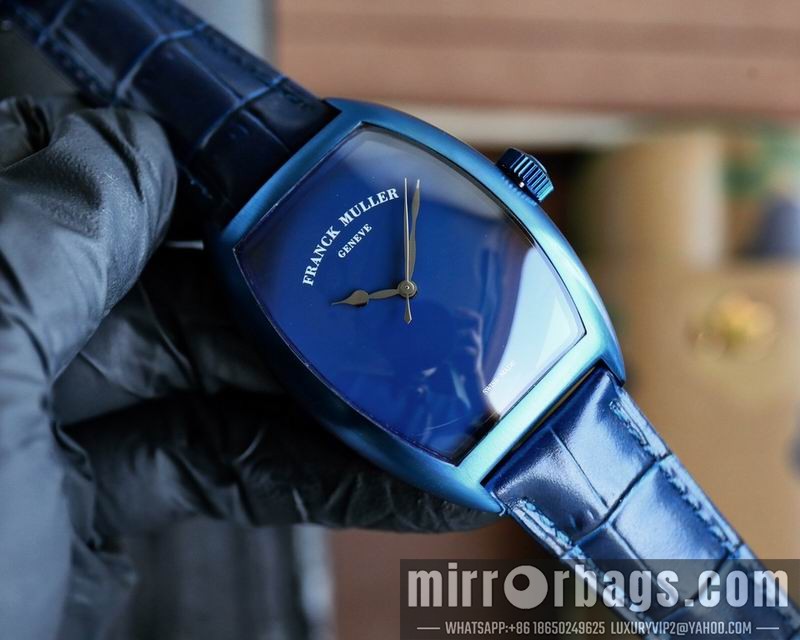 Replica Franck Muller 55X42X13mm 111431 Watch