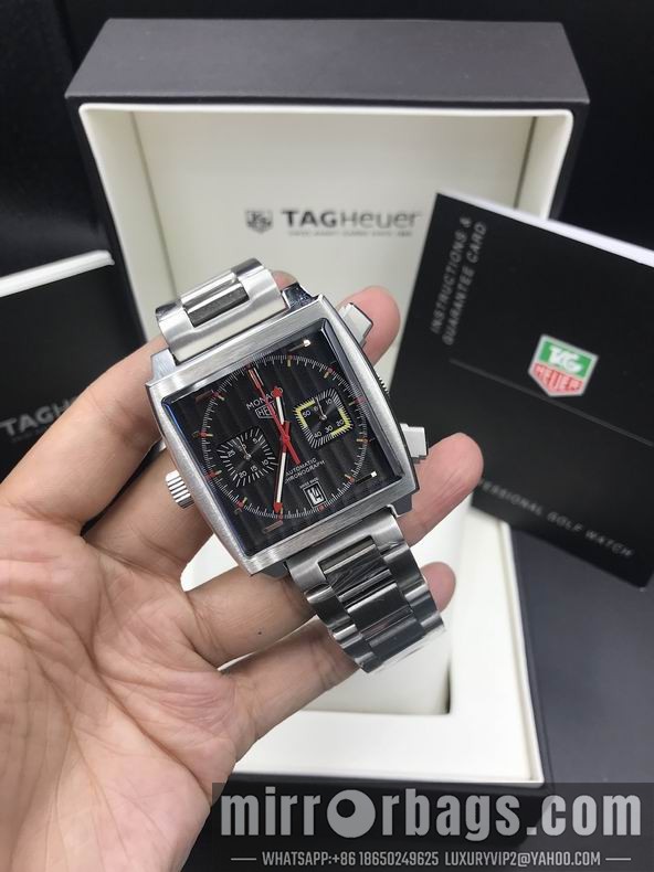 Replica Tag Heuer watch M41 Watch