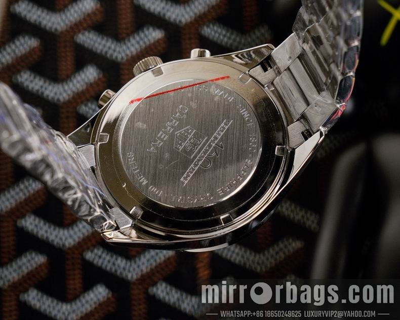 Replica Tag Heuer watch 41mm 123108 Watch