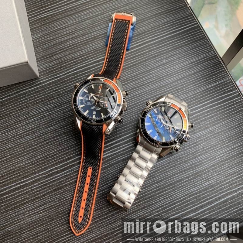 Replica Omega 43mm 090513 Watch