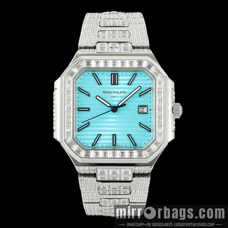 Replica Patek Phillipe watch 082124 Watch