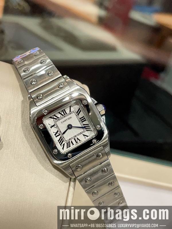 Replica Cartier M31X41mm S26X35mm 052301 Watch