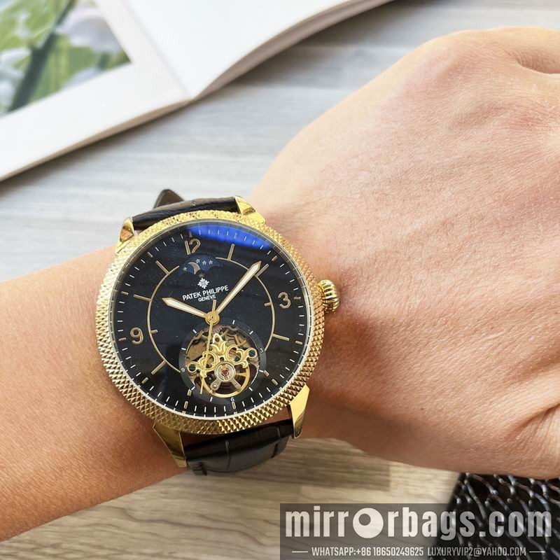 Replica Patek Philippe 42mm 032559 Watch