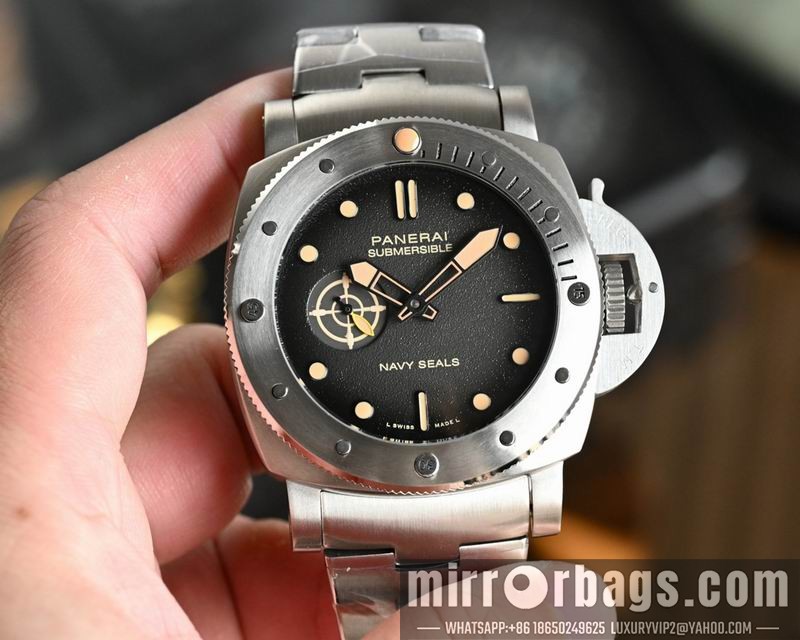 Replica Panerai 47mm 080672 Watch