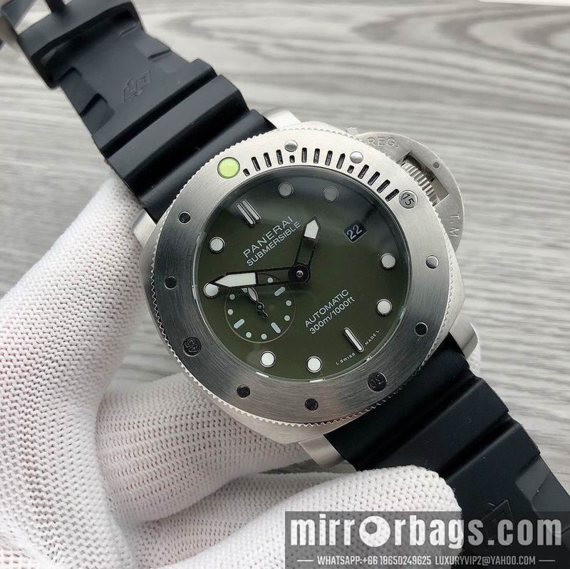 Replica Panerai 45mm 090461 Watch