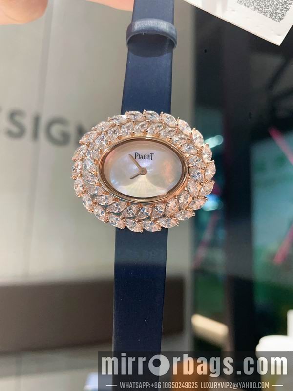 Replica Piaget 31X37mm 101523 Watch