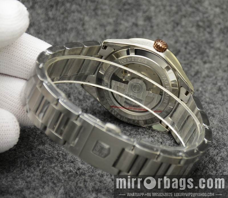 Replica Tag Heuer 41X14mm 050631 Watch