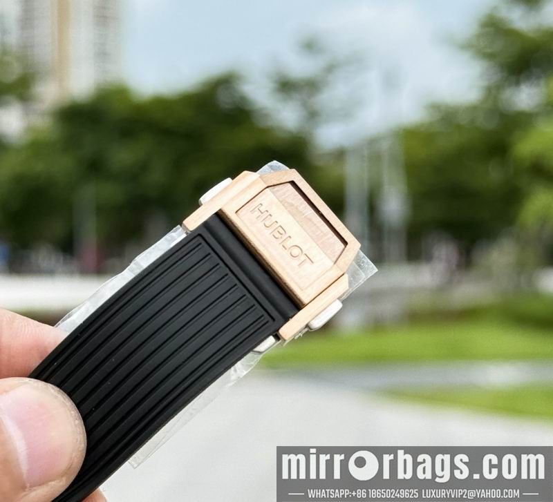 Replica Hublot 39mm 080440 Watch