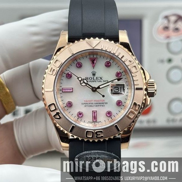Replica Rolex 40mm 040937 Watch