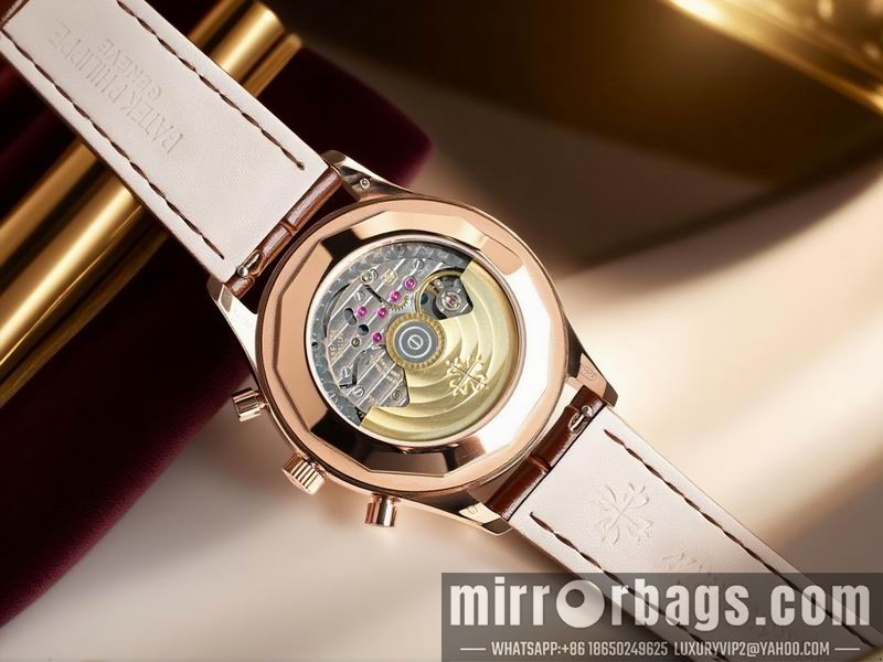 Replica Patek Philippe watch 062209 Watch