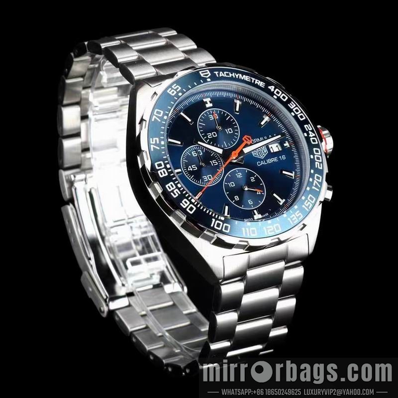 Replica Tag Heuer watch 082907 Watch