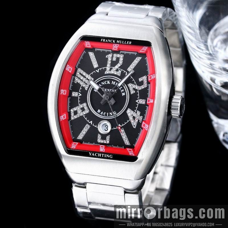 Replica Franck Muller 54X42mm 091677 Watch