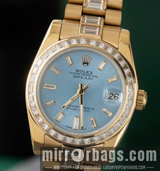 Replica Rolex 31mm 040961 Watch