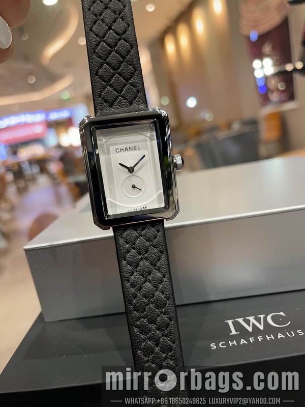Replica Chanel 27X34mm 052303 Watch
