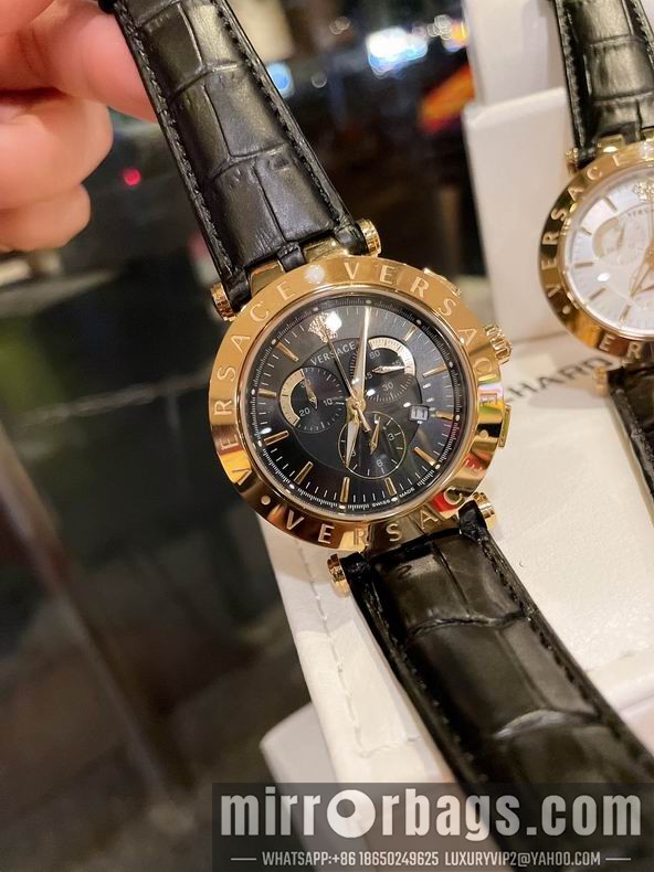 Replica Versace watch 42mm 070861 Watch