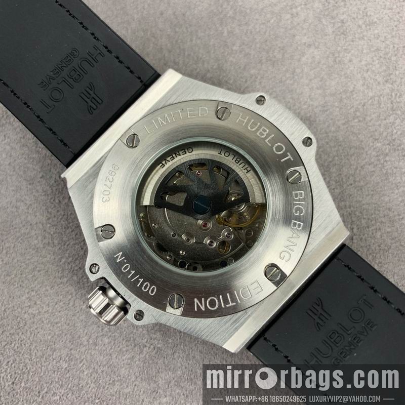 Replica Hublot 43mm 080719 Watch
