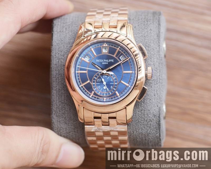 Replica Patek Philippe watch 080657 Watch