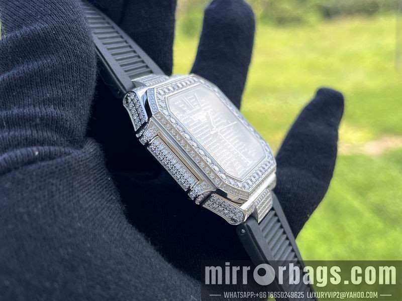 Replica Patek Philippe watch 071002 Watch