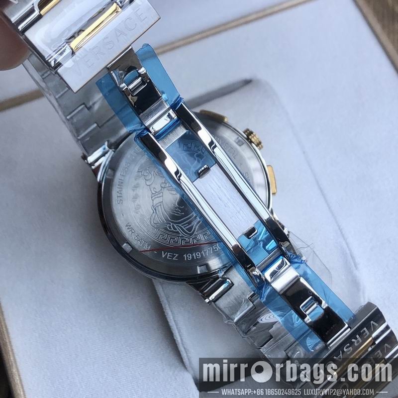 Replica Versace watch 112016 Watch