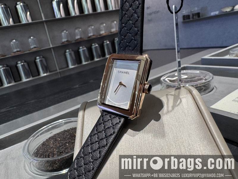 Replica Chanel 27X34mm 101583 Watch